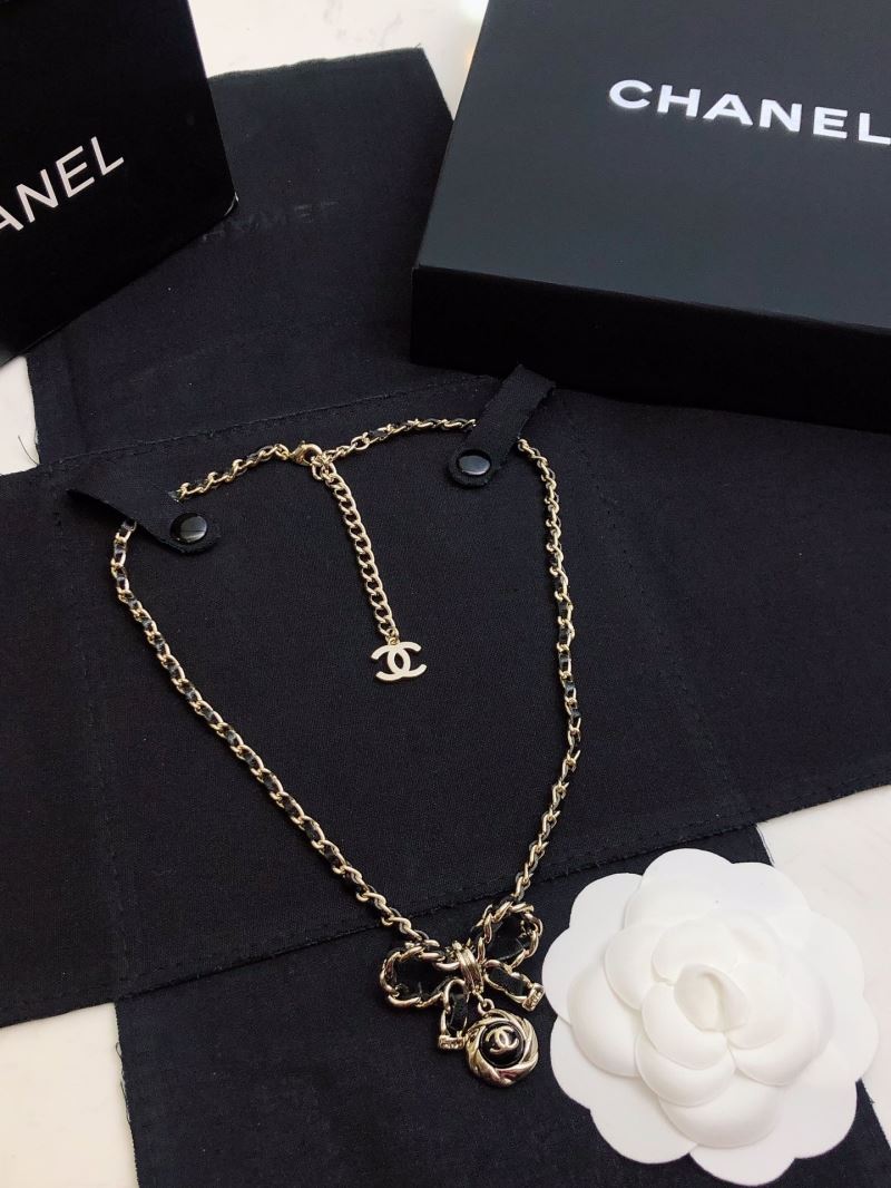 Chanel Necklaces